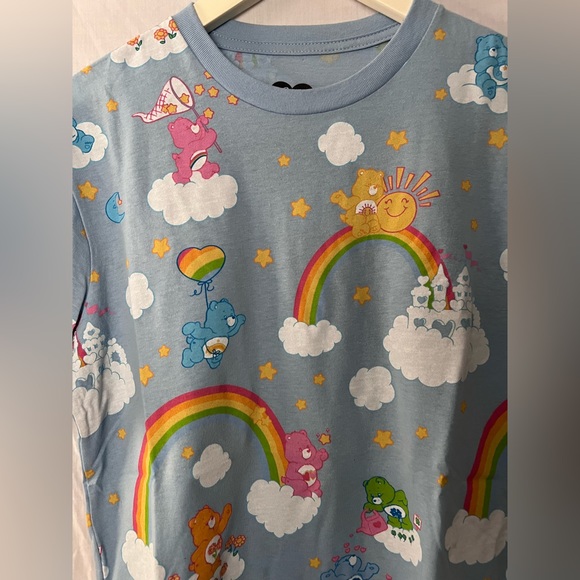 Care Bare Shirt - Picture 3 of 3